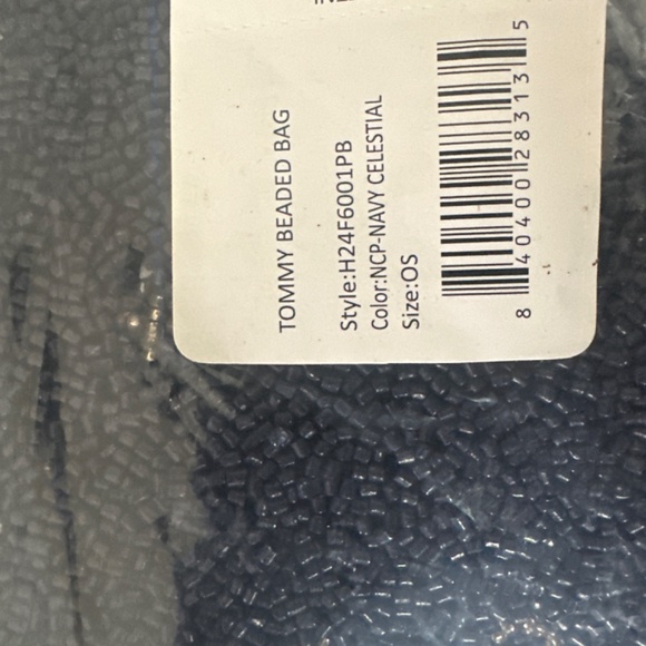 STAUD Beaded Celestial Tommy Bag - Picture 3 of 3